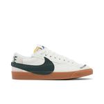 Кроссовки Nike Blazer Low '77 Jumbo 'Sail Pro Green Gum' 1