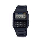 data bank calculator 43mm watch 1