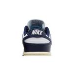 Кроссовки Nike Wmns Dunk Low 'Vintage Navy' 7