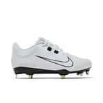 Шиповки Nike Wmns Hyperdiamond 4 Pro 'White Black Wolf Grey' 1