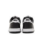 Кроссовки Nike Dunk Low GS 'Black Panda 2.0' 6