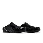 Кроссовки Supreme x Nike Clogposite 'Black' 8