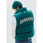 VARSITY HEAVY DOWN VEST ЛОС-АНДЖЕЛЕС ДОДЖЕРС 2