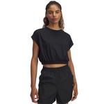Футболка Motion Bubble Hem с коротким рукавом 1