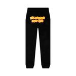 Джоггеры Billionaire Boys Club Kids BB Jumble Jogger 'Black' 1