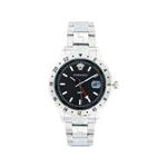 Наручные часы Greca GMT 42 мм 1