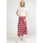 Удлинённая футболка Tjw Slim Essential Logo2 Tee Ext 4