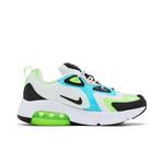 Кроссовки Nike Air Max 200 SE GS 'Oracle Aqua' 1