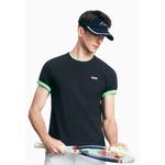 МУЖСКАЯ ФУТБОЛКА K-SWISS С ЛОГОТИПОМ UPF50+ БЫСТРОСОХНУЩАЯ 1