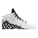 Кроссовки Air Jordan Jumpman Diamond Mid 'White' 2