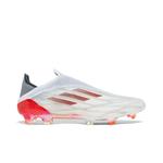 Бутсы Adidas X Speedflow+ FG 'White Solar Red' 1