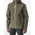 Ubic Gore-Tex 3L hooded jacket 2