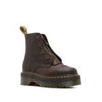 Sinclair platform boots 2