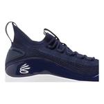 Кроссовки Curry Brand Curry 8 NM 'Navy' 2