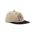 Кепки-снэпбэки Supreme Clown 6-Panel 'Khaki' 2