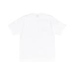 Футболки Stussy Sport Tee 'White' 2