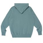 Худи Human Made Tsuriami Hoodie 'Blue' 2