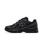 Образ жизни Бег New Balance 740 'Black' 3