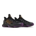 Кроссовки Marvel x adidas Mahomes 1 Impact FLX 'Black Panther' 8