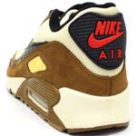 Кроссовки Nike Air Max 90 'Escape' 2002 4
