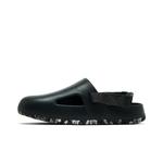 Мюли Nike Calm Mule 'Dark Smoke Grey' 3