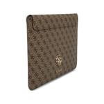Чехол для ноутбука с монограммой 2