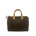 Сумка Monogram Speedy 30 (1997 год) 1