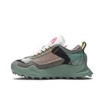 Кроссовки Off-White ODSY-1000 'Light Blue' 3