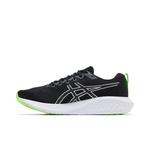 Кроссовки ASICS Gel Excite 10 'Black Lime' 3
