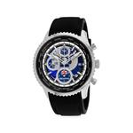 Наручные часы 250th Anniversary Meridian World Timer GMT 45 мм 1