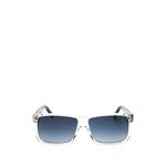 Marc Icon rectangle-frame sunglasses 1