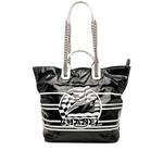 Сумка-сэтчел Coated Canvas La Pausa Bay Shopping (2018-2019 годы) 1