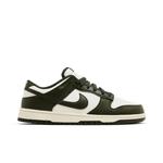 Кроссовки Nike Men's Dunk Low 'Cargo Khaki' 1