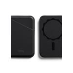Bellroy Mag Wallet - Инновера Черный 2