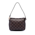 Сумка Damier Ebene Trousse Pochette (2000 год) 1