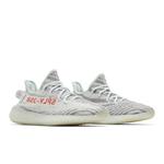 Кроссовки adidas Yeezy Boost 350 V2 'Blue Tint' 2023 8
