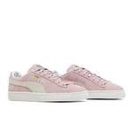 Кроссовки Puma Suede Classic 21 Jr 'Pink Lady White' 8
