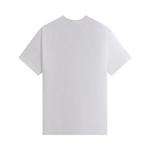 Футболки Kith Speed Tee 'White' 2