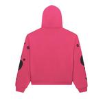 Молнии Sp5der Beluga Zip Up 'Pink' 2