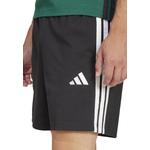 Шорты Essentials 3-Stripes из джерси 7 дюймов 3