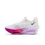 Кроссовки Nike Wmns Air Zoom Alphafly NEXT% 3 'White Vivid Grape' 3