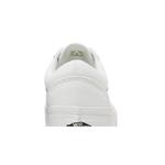 Лайфстайл Vans Old Skool Platform 'True White' 7