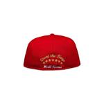 Кепки Supreme Undisputed Box Logo New Era 'Red' 2