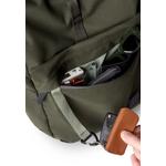 Bellroy Classic Rolltop - Оливковый 6