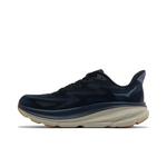 Кроссовки HOKA Clifton 9 'Black Varsity Navy' 3