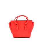 Сумка-тоут Tie Knot Smooth Leather Mini 1