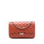 Стеганая сумка на плечо Reissue 2.55 Double Flap 226 (2010-2011 годы) 1