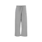 logo track pants 1