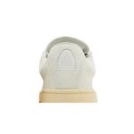 Кроссовки Lanvin Wmns Curb Lite Low 'White' 7