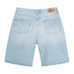 Шорты Stussy Big Ol' Short Denim 'Light Wash' 2